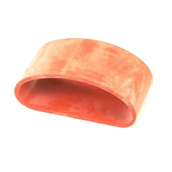 Gasket Drain Line Sleeve Two Point Eight Seven Five Inch for Anets 60059302