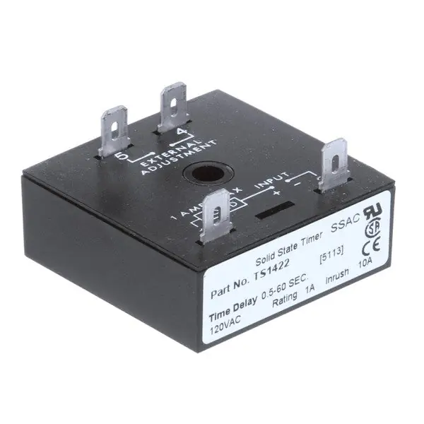 TIMER-60 SEC. MK-0054 for Belshaw  MK-0054