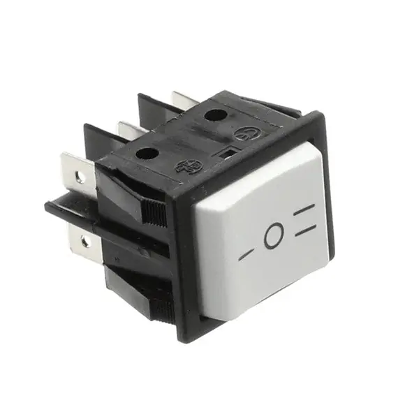 3-Position Switch for Stoelting BR0255