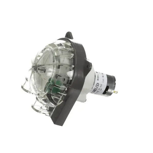 PUMP-PERISTALTIC SYRUP 24VDC HC169101 for Electro Freeze ETFHC169101