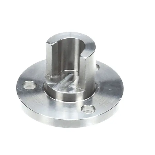 LHS SHAFT SUPPORT EL1000 1.95 for Hardt 99-15370