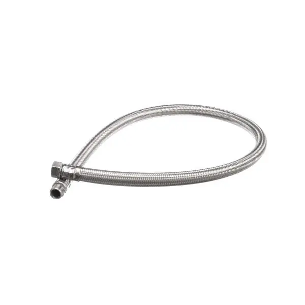Hose Flexible 3/8 Male/Female 0 for Carpigiani IC589800564