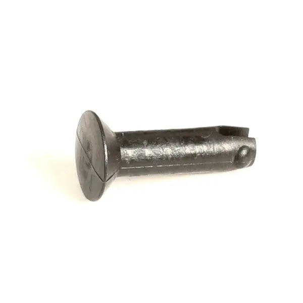 Black Pin for Faucet Handle BR0154 for Stoelting