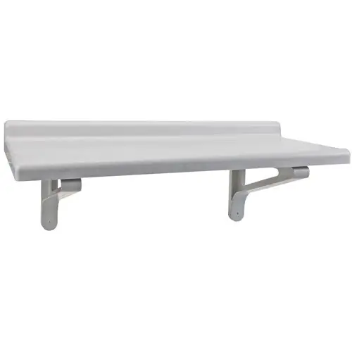 Shelf Plastic 18X36 for Cambro CAMCSWS1836SK480