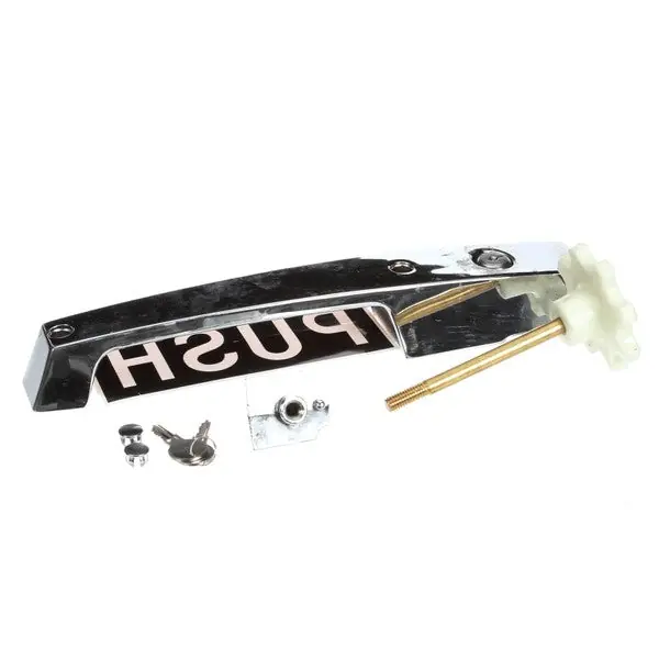 Latch with Knob Release for Thermo Kool 414900