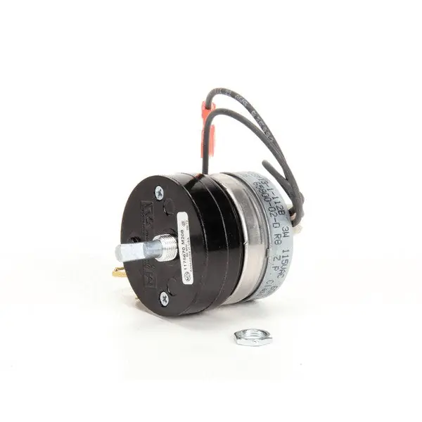 TIMER 60 MIN 115V 60HZ SOU1175670 for AllPoints ALLSOU1175670