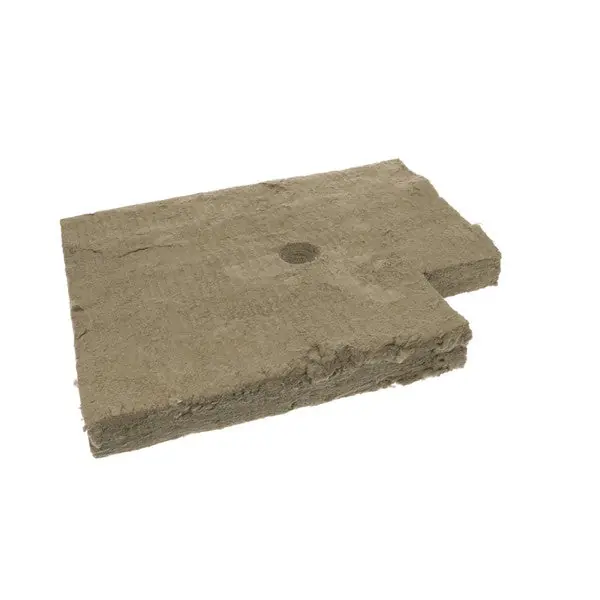 INSULATION 2 MIN WOOL PRECUT for Belshaw H&I-4-0026