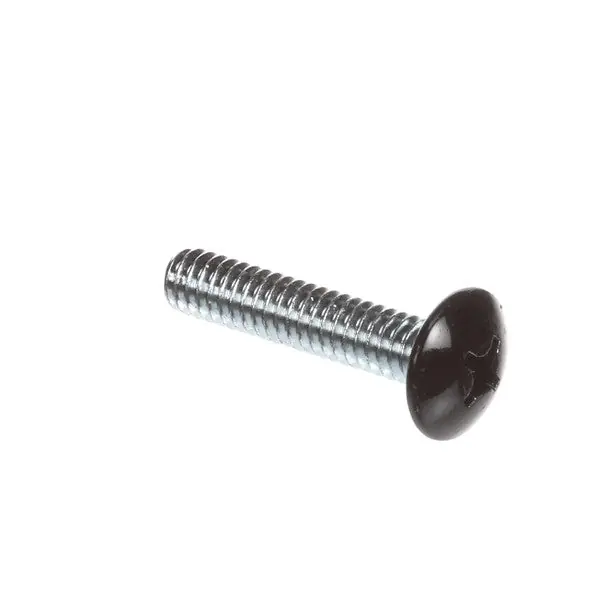 SCREW 1/4-20 X 1.25 BLACK HD 00-959087-00001 for Vulcan Hart