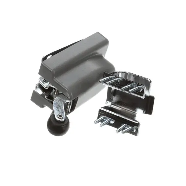 Flush Spring Door Closer for Kason 1098000004