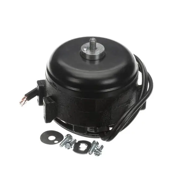 fan motor 6 watt 13-13114 for master-bilt