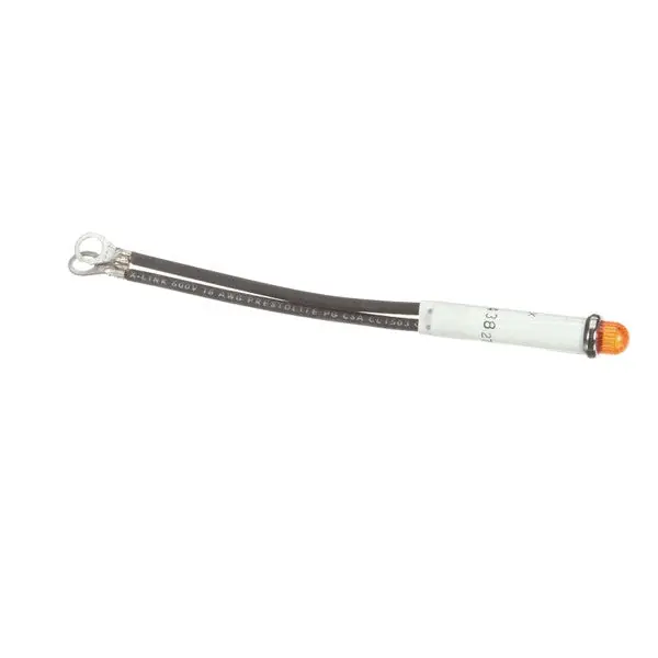 Indicator Light Thermostat A for Metal Masters 302353