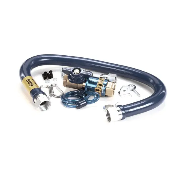 LINE-GAS SUPPLY W/WOV for Henny Penny 03753