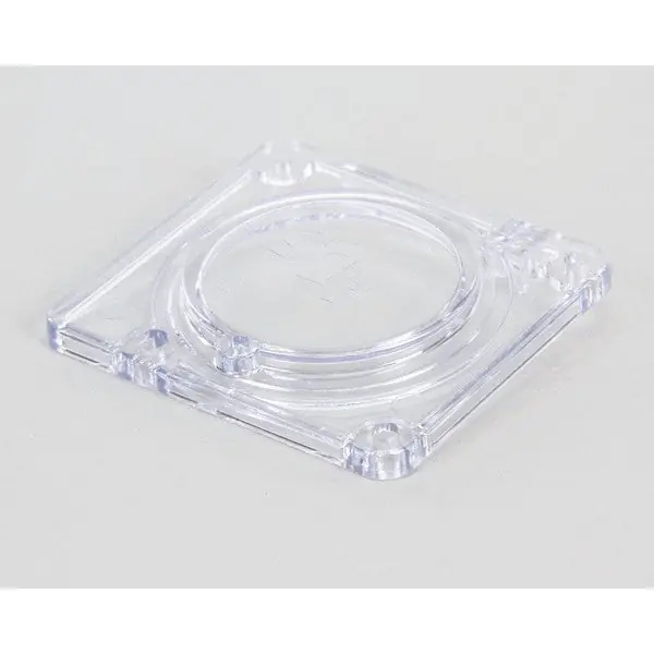 COVER CHEMICAL PUMP 3 INCHES X 2.9 INCHES X 0.65 INCHES REPLACEMENT MPN for American Dish Service 083-6707