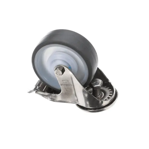 Caster 100mm with Brake for Alto-Shaam CS-39504