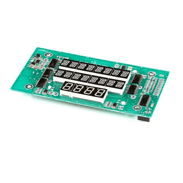 DISPLAY DIGITAL PCB 3633 for Jackson 5945-004-46-18