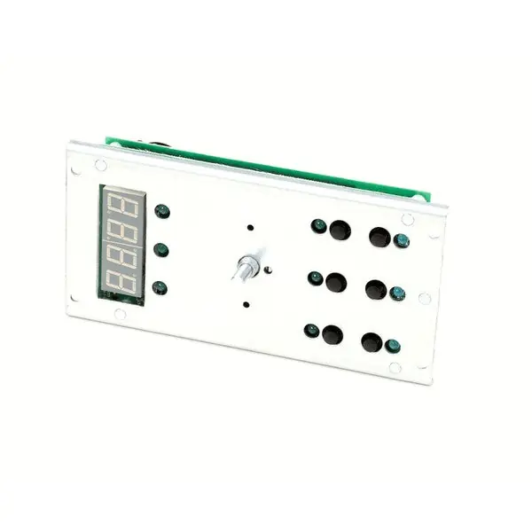 CONTROL ADVANCED LARGE SMALL KETTLES for Groen 174837