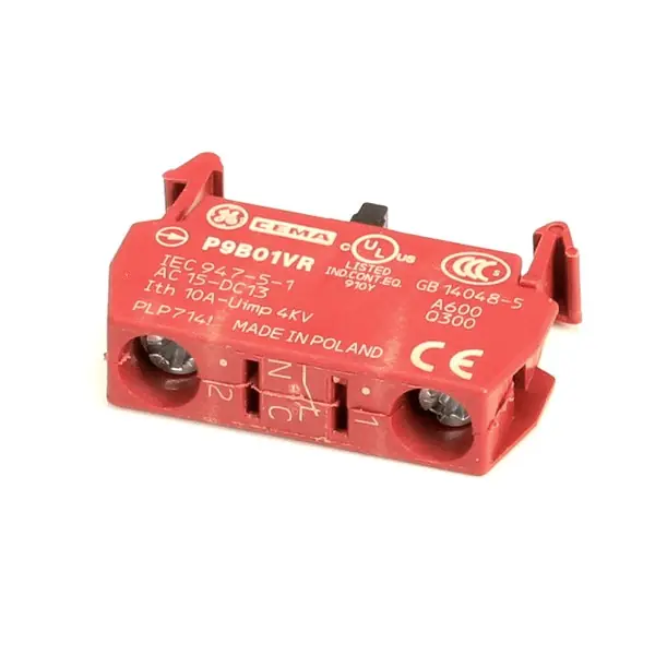 BLOCK CONTACT 00-087711-322-5 for Hobart 00-087711-322-5