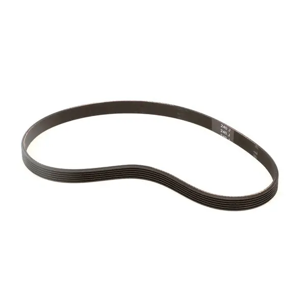 Belt Poly-V (8.75 x 6.2 x 1) 01-502326 for Mannhart  01-502326