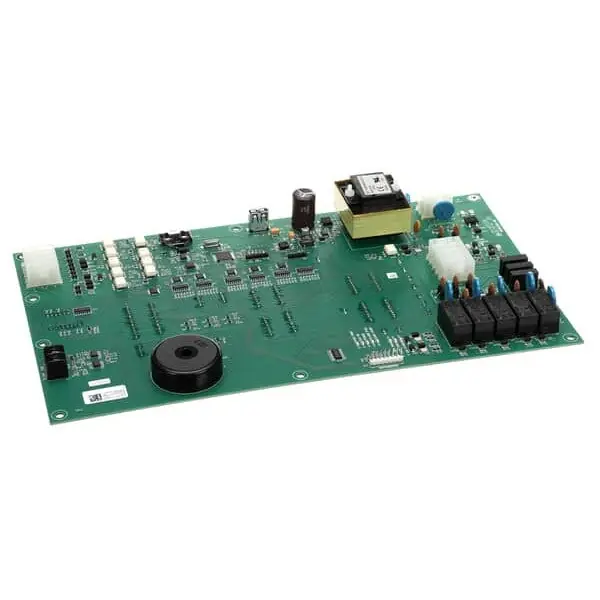 BOARD CONTROL PCB (W/V11-239) for Baxter 01-100V16-00988