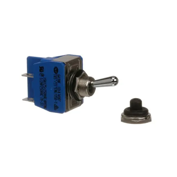 SWITCH TOGGLE PILOT FRYER 2006 for Keating 059142