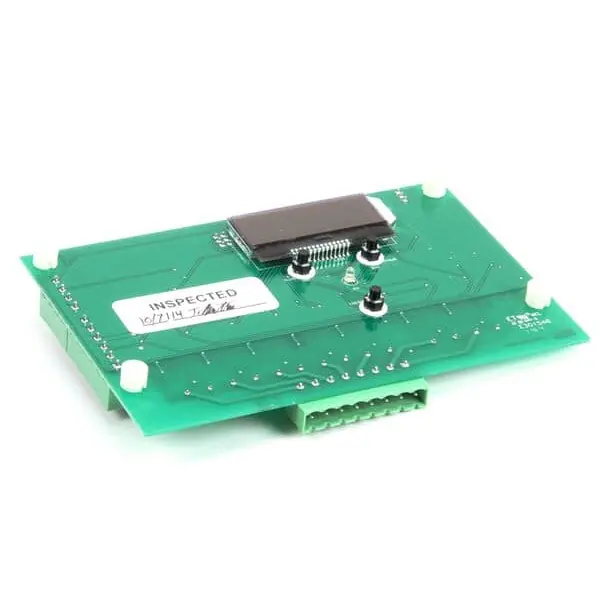 SOLID STATE CONTROLLER for Salvajor 994392