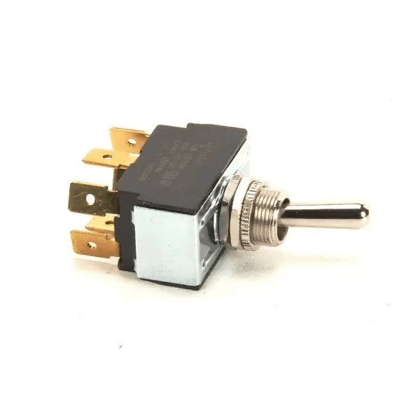 Toggle Switch 15AMP 125V Replacement MPN for Duke 155318