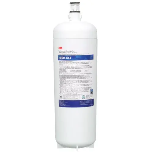 Filter Cartridge High Flow 5637210 for Cuno 5637210