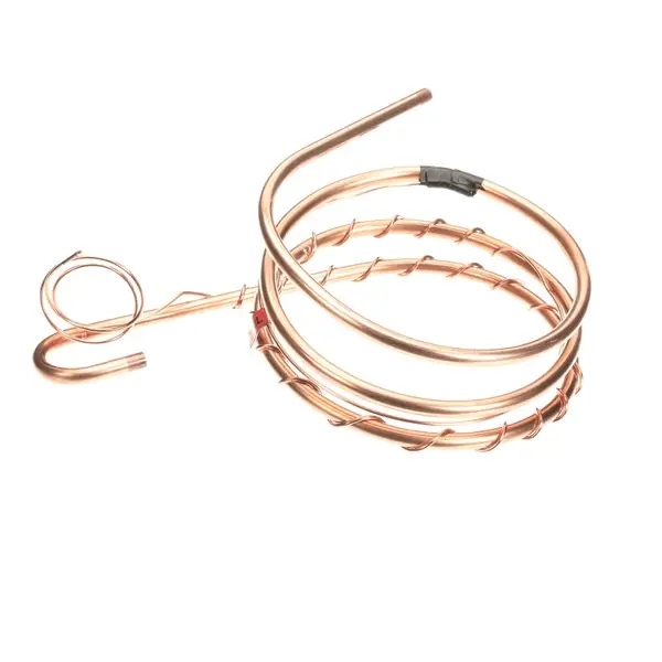 HT EX,RAIL,8000N-290 SGL COMPR for Randell RP HEX2201