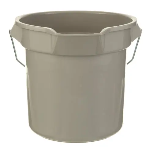 Utility Pail 14 Qt WINUPP14G for AllPoints WINUPP14G