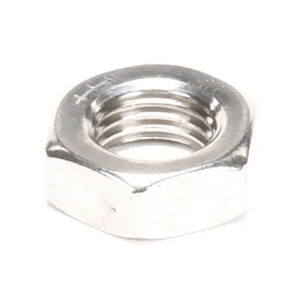 NUT JAM PUMP 7/16-20 UNF 00-893039-00003 for Hobart