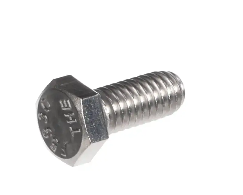 5/16 x 3/4 Hex Screw for Vulcan Hart SC-041-11