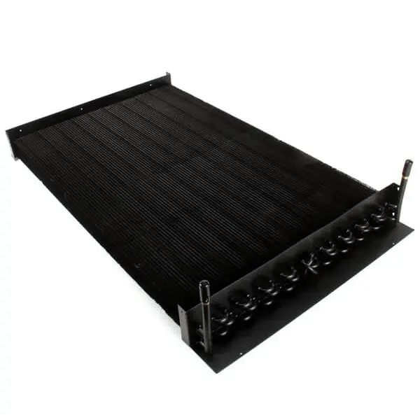 Condenser URC-14F/S (35.25 inches x 20.5 inches x 6.1 inches) replacement MPN for Hoshizaki  104777-02