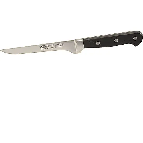 Acero 6in Boning Knife Full Tang Forged Blade for AllPoints 59573