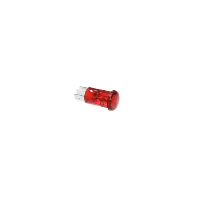 Indicator Light Red 230 V for AllPoints 8134525