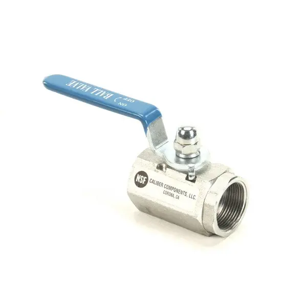 Valve Drain 1-1/4 NPTF X 37987 for Tri-Star AS-300239