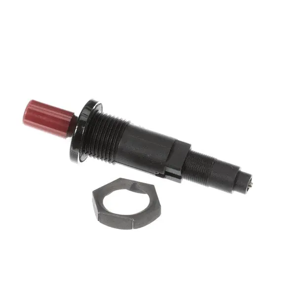 Ignitor Piezo with Mounting Nut for Star Mfg 2J-60141501