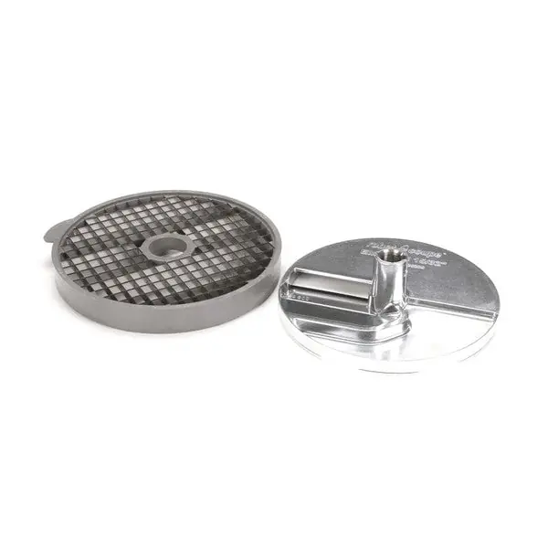 Dicing Kit 12 mm 28197W for Robot Coupe 28197W