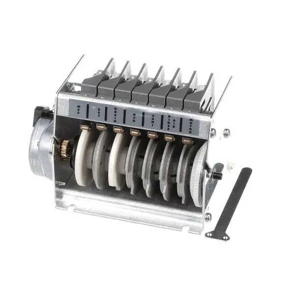 TIMER (7 CAM) 90 SECOND L SE 091-3073 for American Dish Service 091-3073