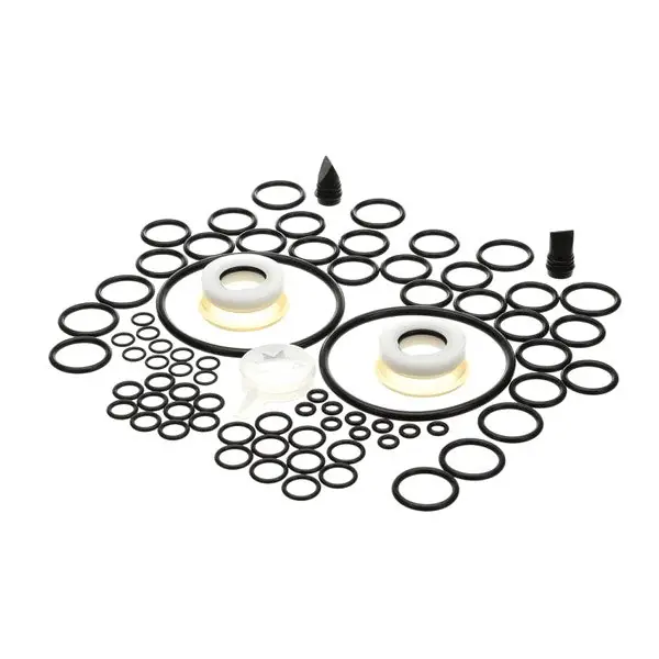 KIT-O RING 30T 88T 99T 180 HC118897 for Electro Freeze ETFHC118897
