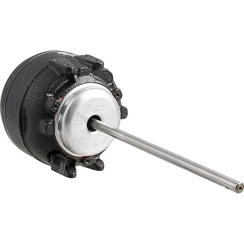 MOTOR AGIT 25W 115/60 for Manitowoc 753715