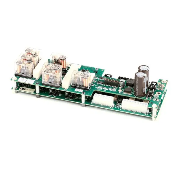 MODULE I/O INTERFACE 504285 for Marshall Air