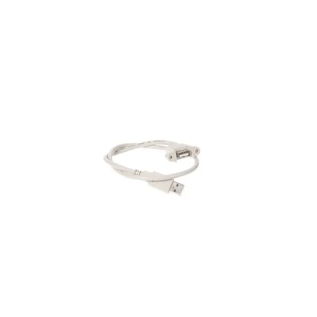 Usb Cable Panel Mount 2.0 8131378 for AllPoints 8131378