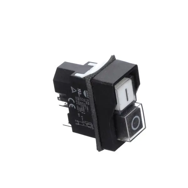 PUSH BUTTON PANEL ON/OFF S950 for Edlund  S950