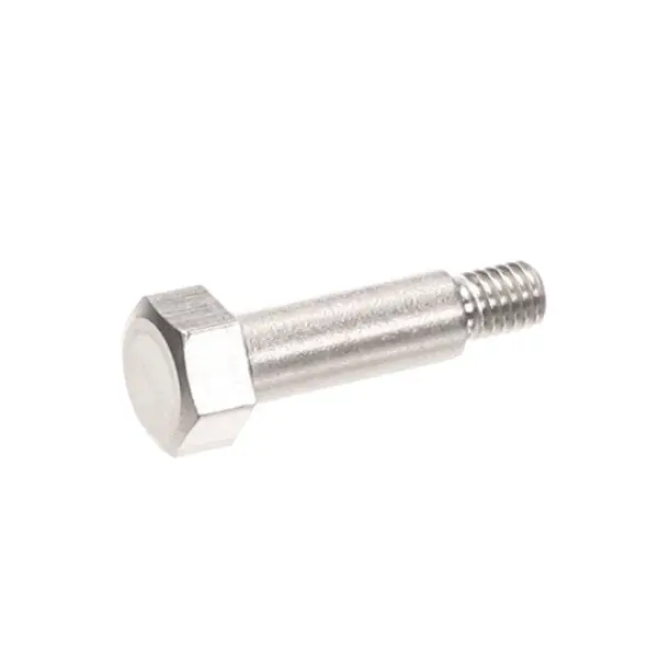 Screw-hex Hd 1/4 X .656 Shieldr for Henny Penny 96405