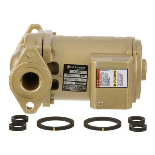 Pump Kit 03.05.052 for Hatco 03.05.052
