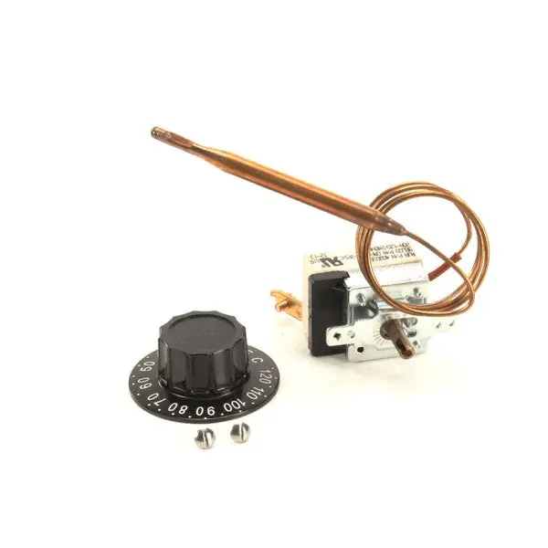 Thermostat Kit - C for Roundup - AJ Antunes
