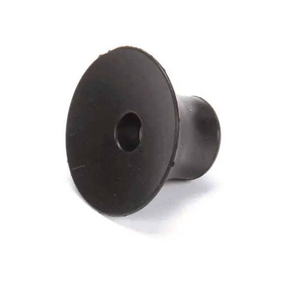 RUBBER FOOT for Bizerba 000000060610000400