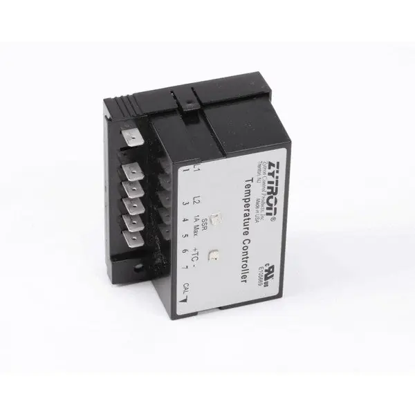 Thermostat Electric Griddle Welded In TH AT0E-2559-4 for Accutemp AT0E-2559-4
