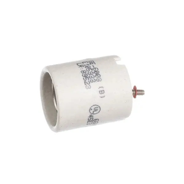 Porcelain Socket 301626 for Metal Masters