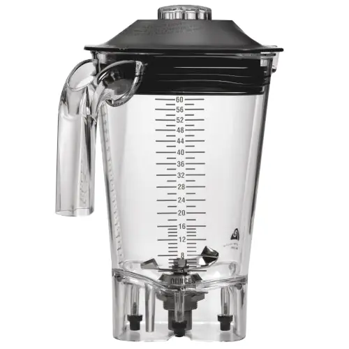Blender Container 64 oz for AllPoints 69894